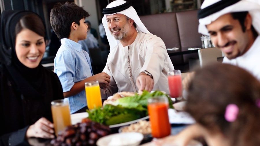 دليل مطاعم الاندلس مول الرياض