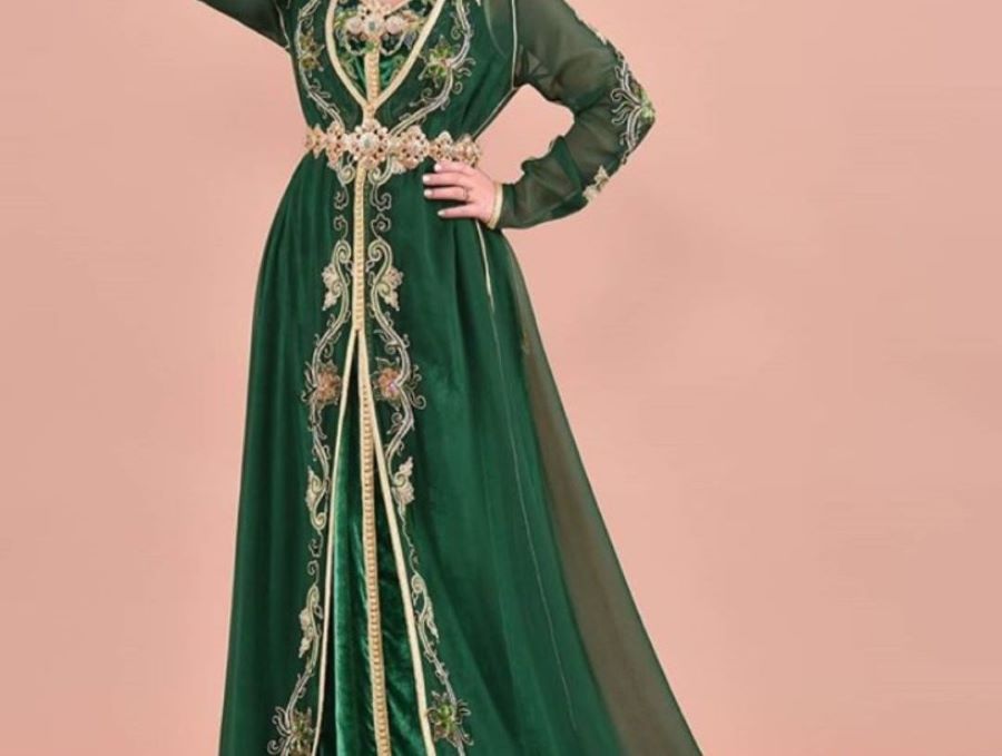 سماء القصيم للجلابيات