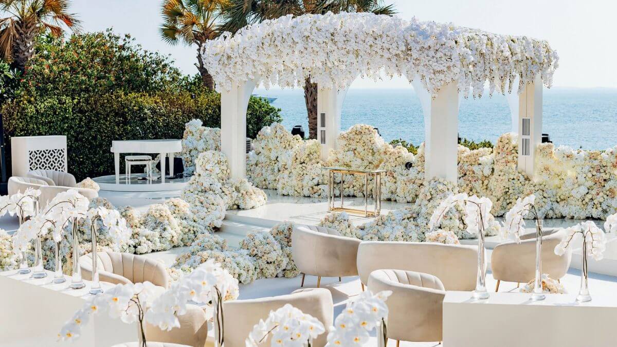  شركة G.A.E EVENTS