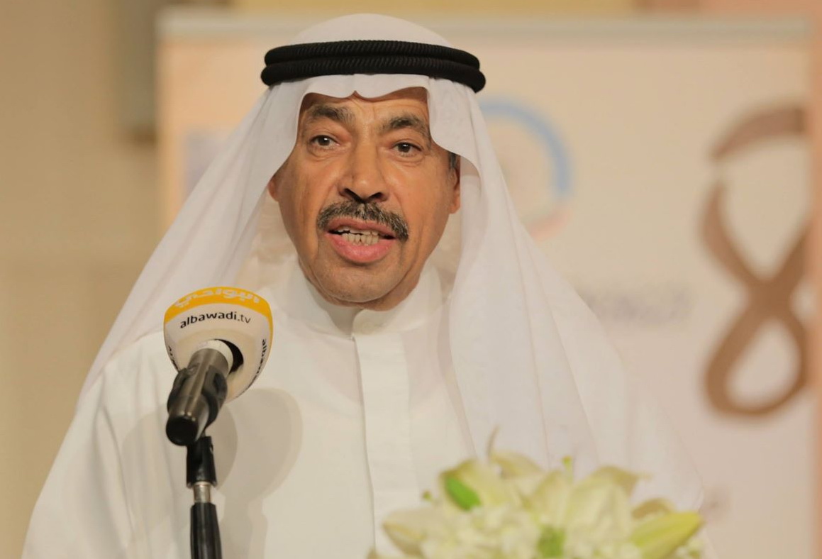 عبدالعزيز البابطين