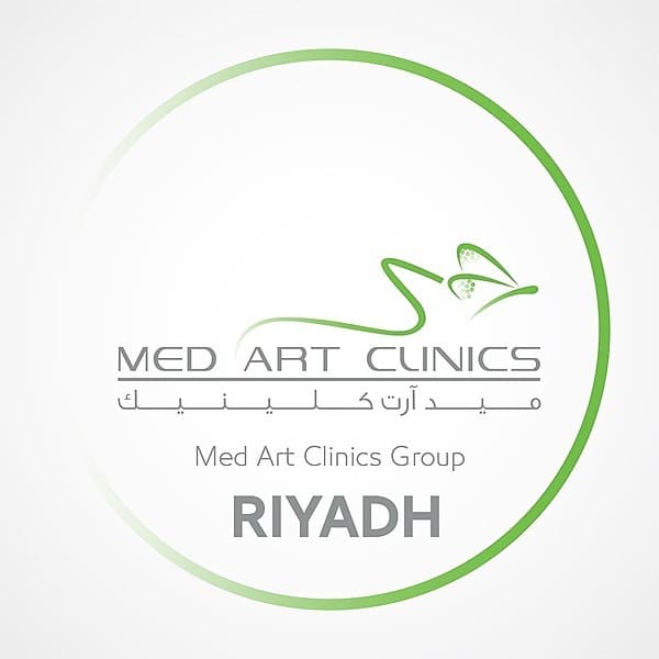 عيادات ميد ارت الرياض