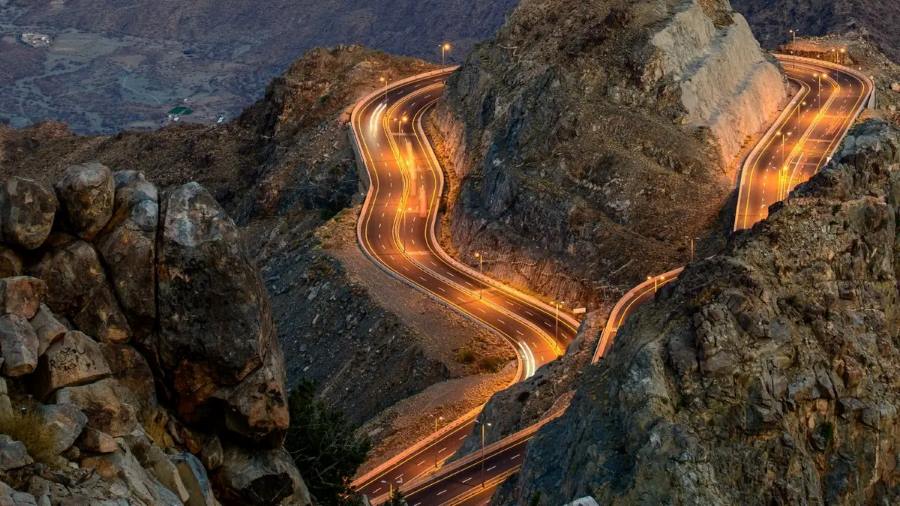 قصة دعاء الرسول في الطائف