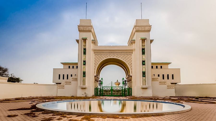 متحف جدة الإقليمي