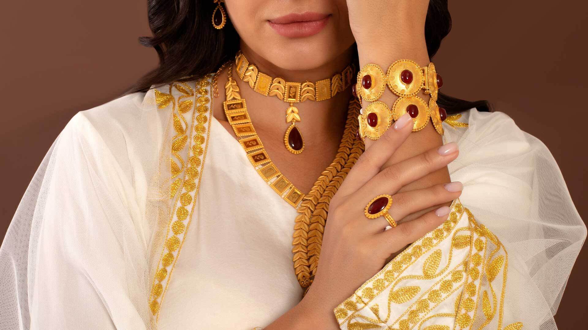 مجوهرات سيتي جايت سيلفر