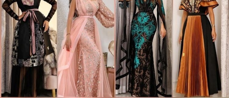 محل إجوليس فاشون