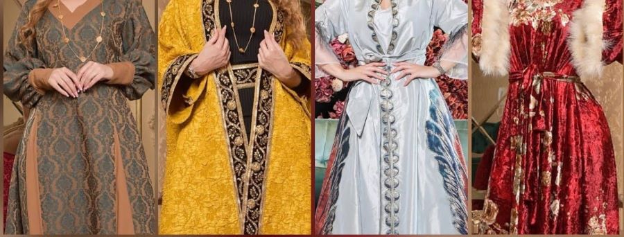 محل الداكر كوتور