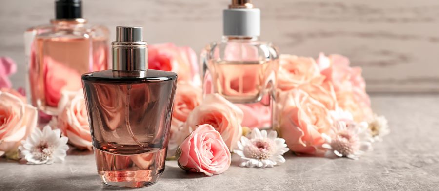 محل ريفال للعطور