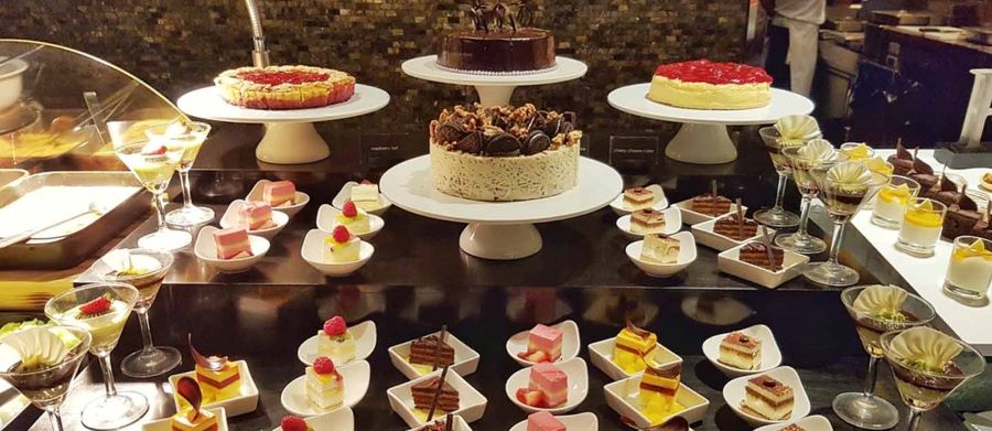 محل كعك وكيك CAKES AND CAKE