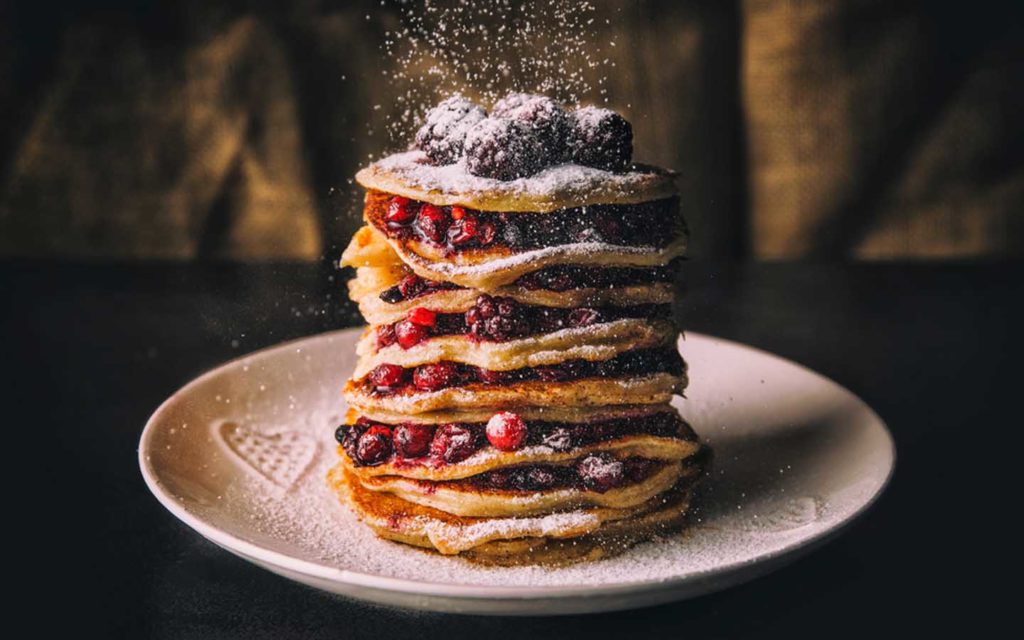 محل Knead Bakery