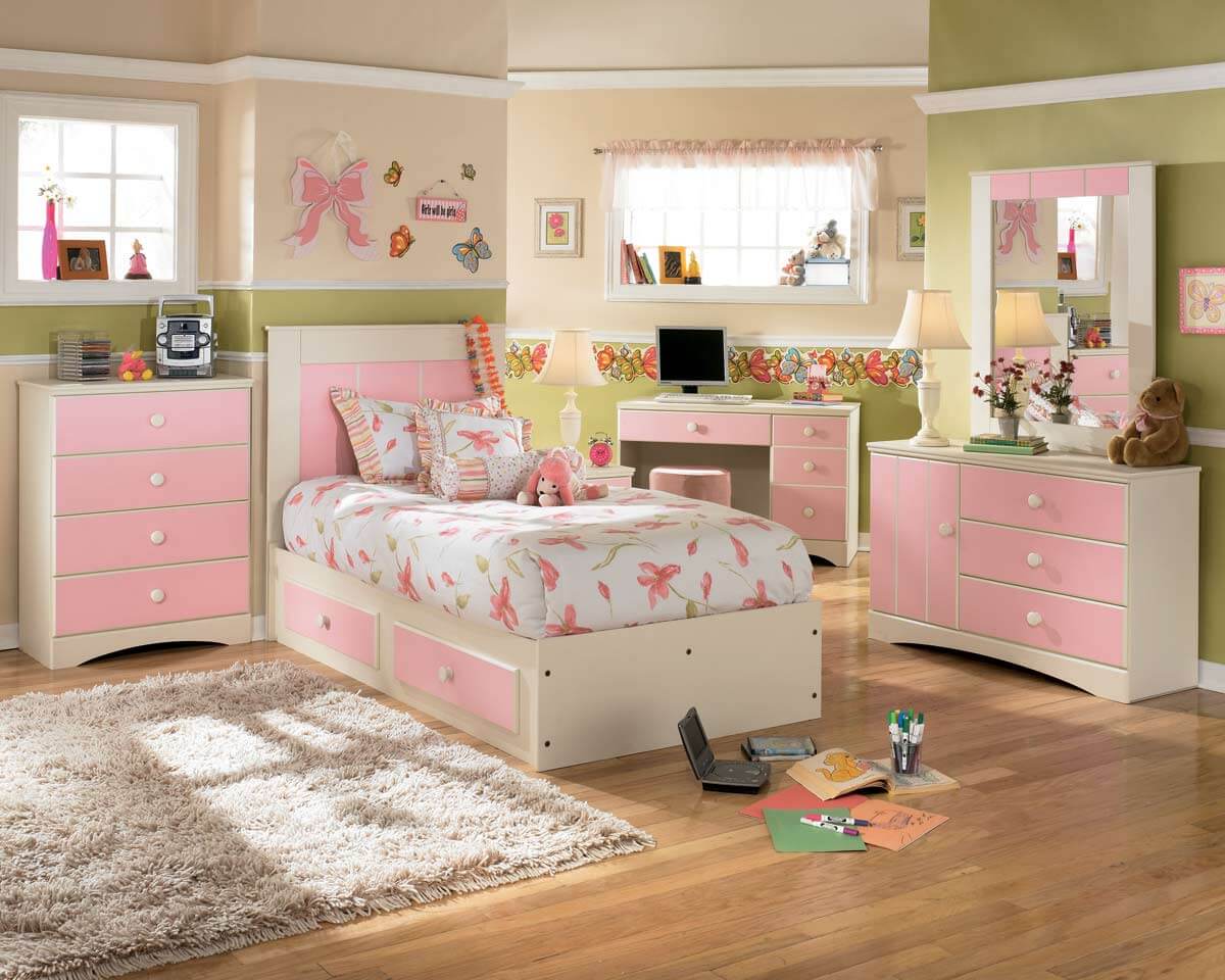 محل pottery Barn kids