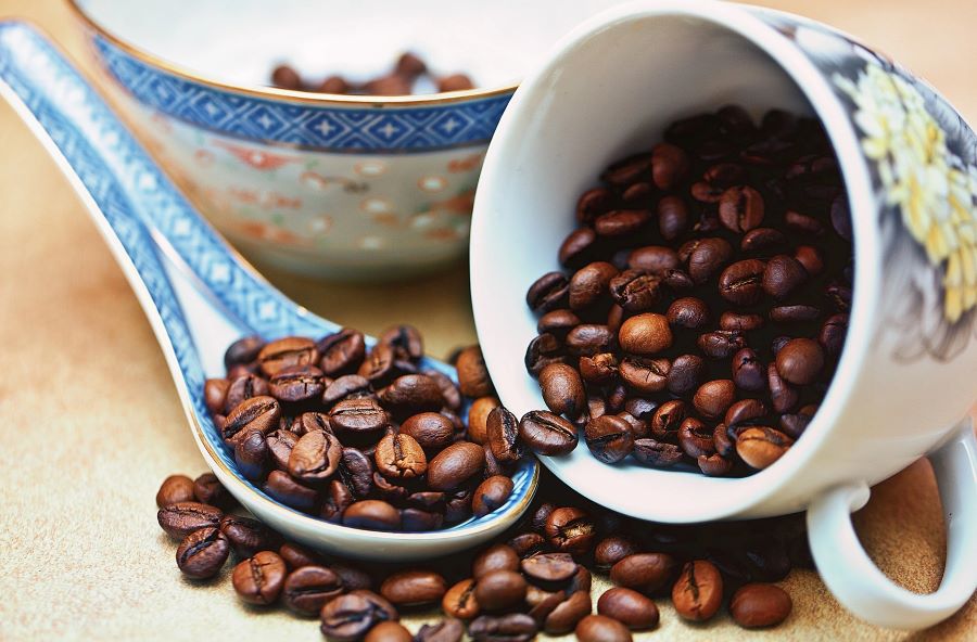 محلات بيع البن بالجملة في جدة