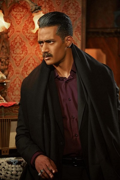 محمد رمضان