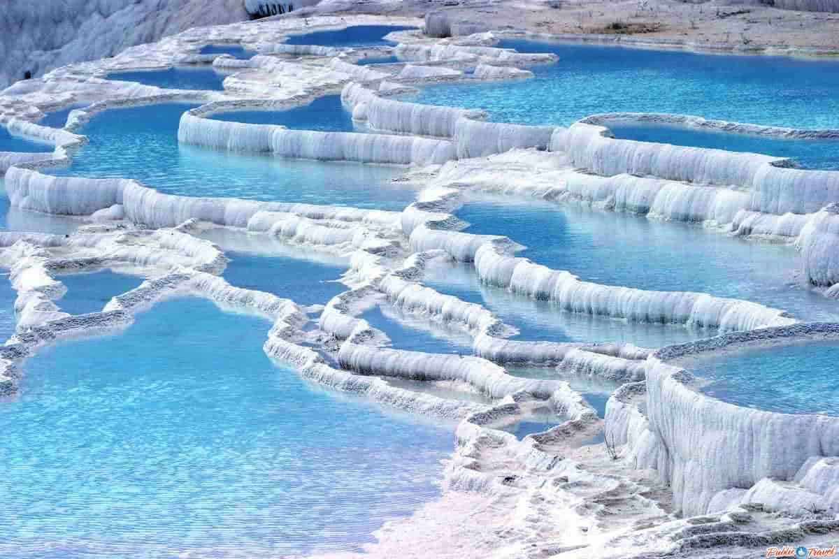 مدينة باموكالي