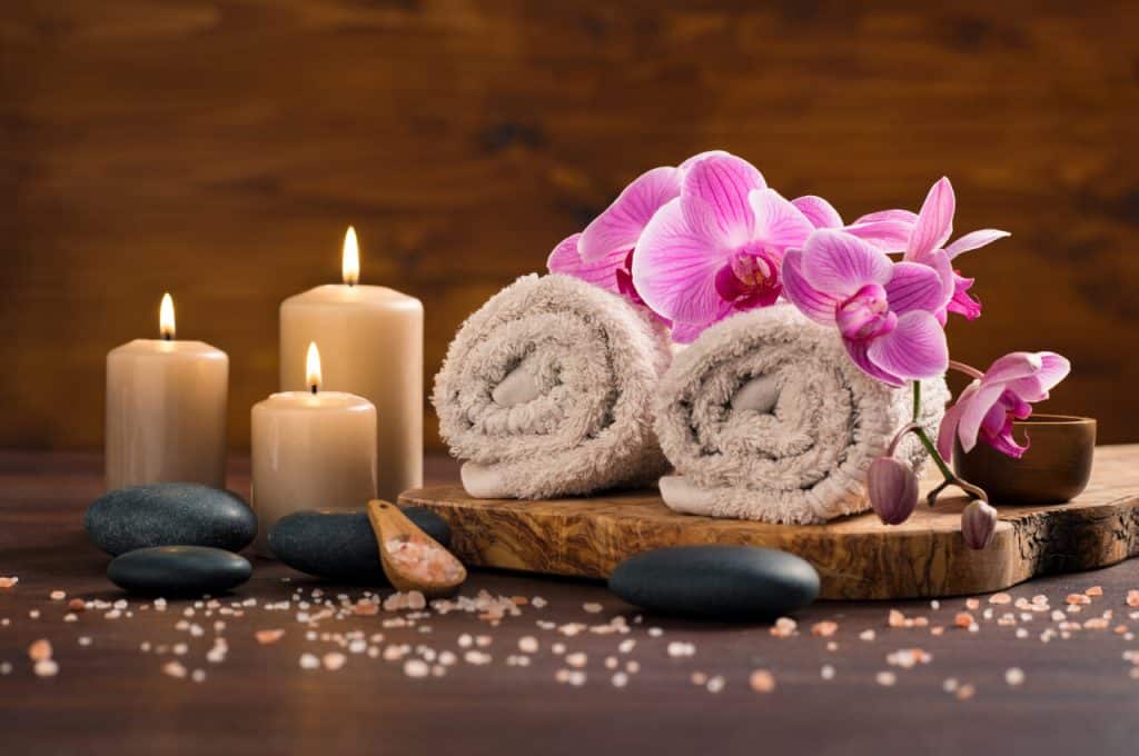  مركز Cora Spa Massage