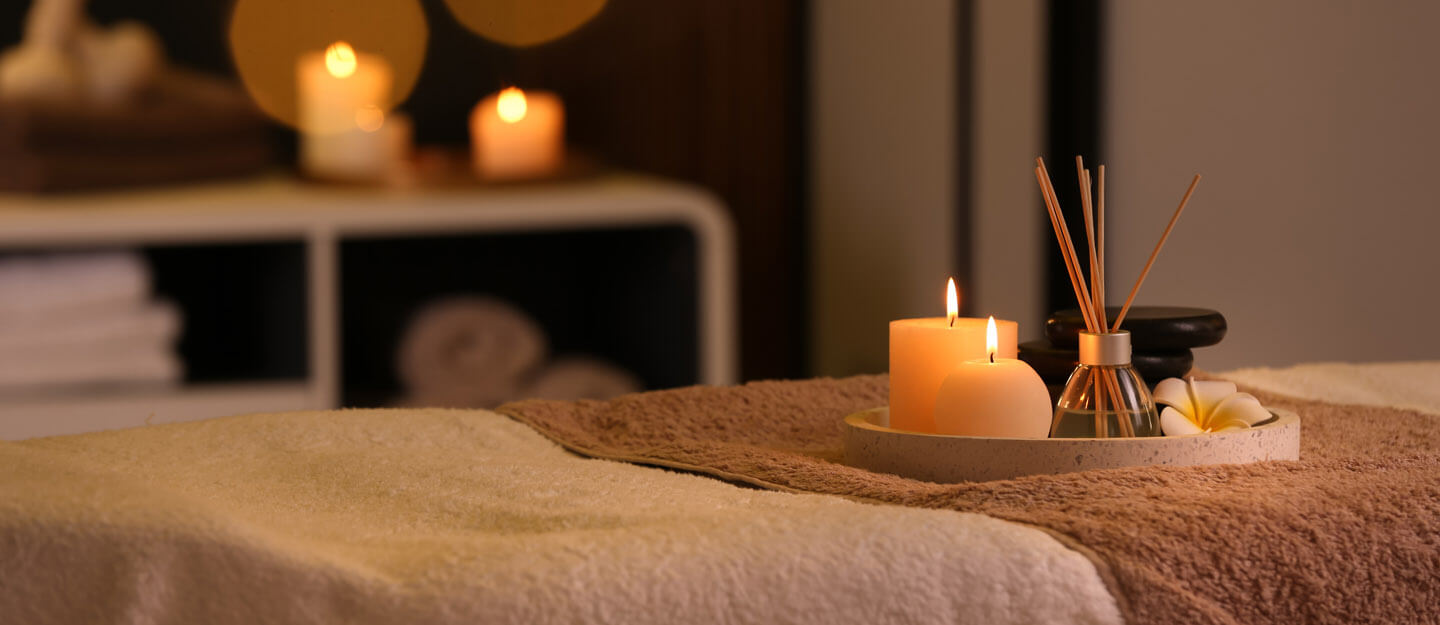 مركز European Spa