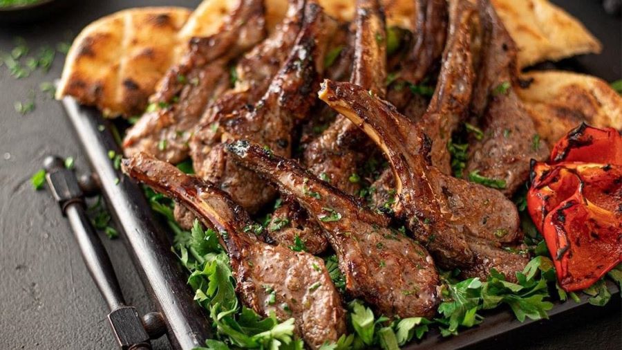 مشويات سطام الحربي