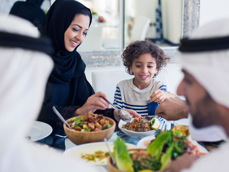 مطاعم فعاليات عالم الديناصورات الرياض