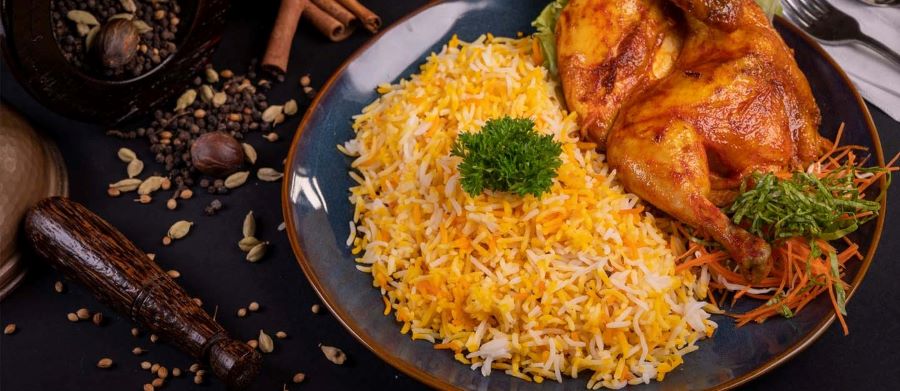 مطاعم كرم الجنوب