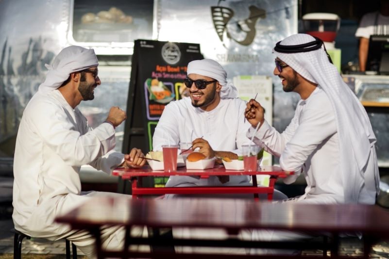 مطاعم مطل البجيري