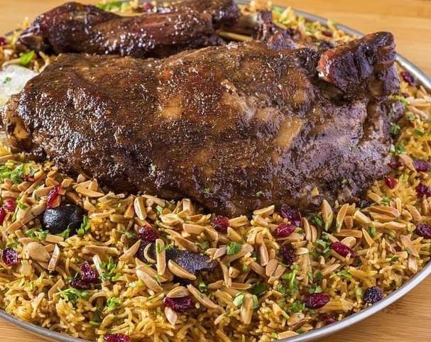 مطبخ الدراجة للولائم والمناسبات