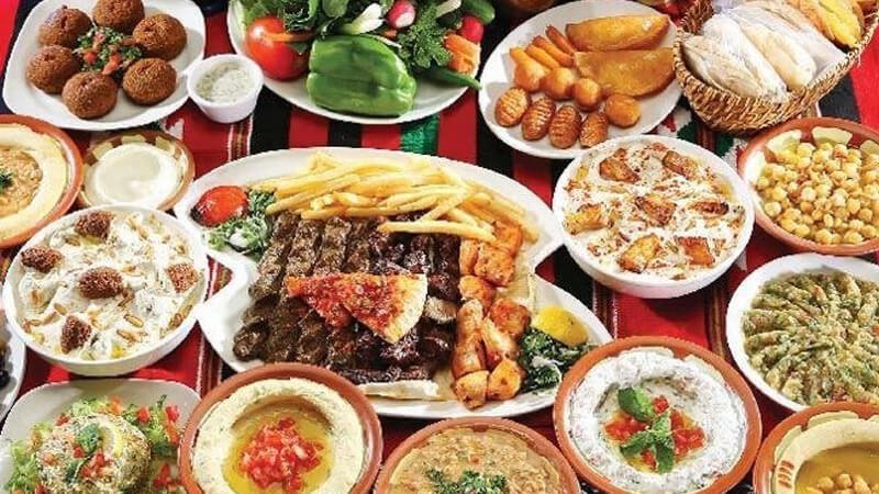 مطعم أبو السيد
