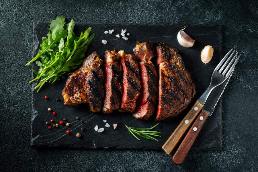 مطعم أسكودار