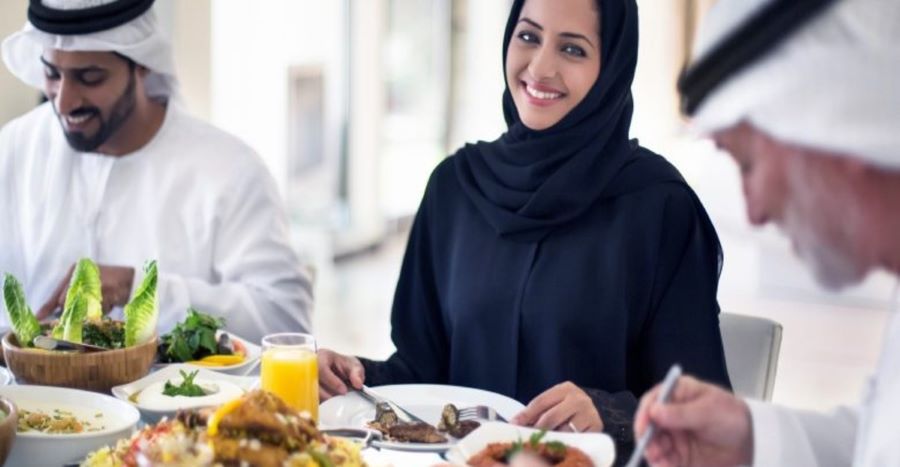 مطعم العائلة