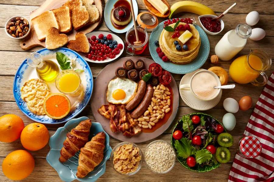 مطعم بيت يدوه