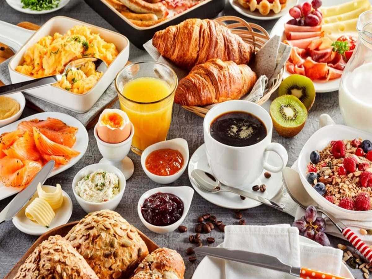 مطعم فارس