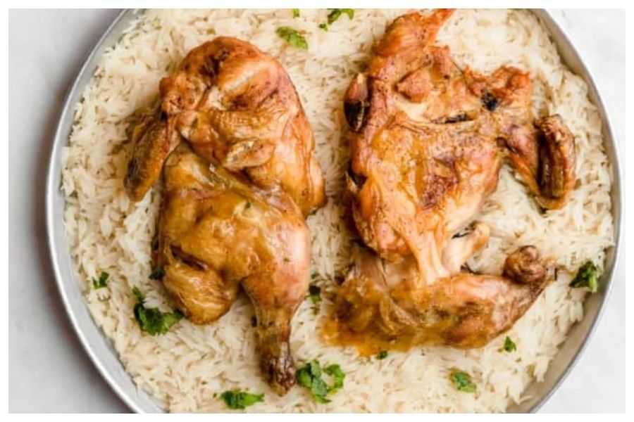 مطعم كرم الجنوب