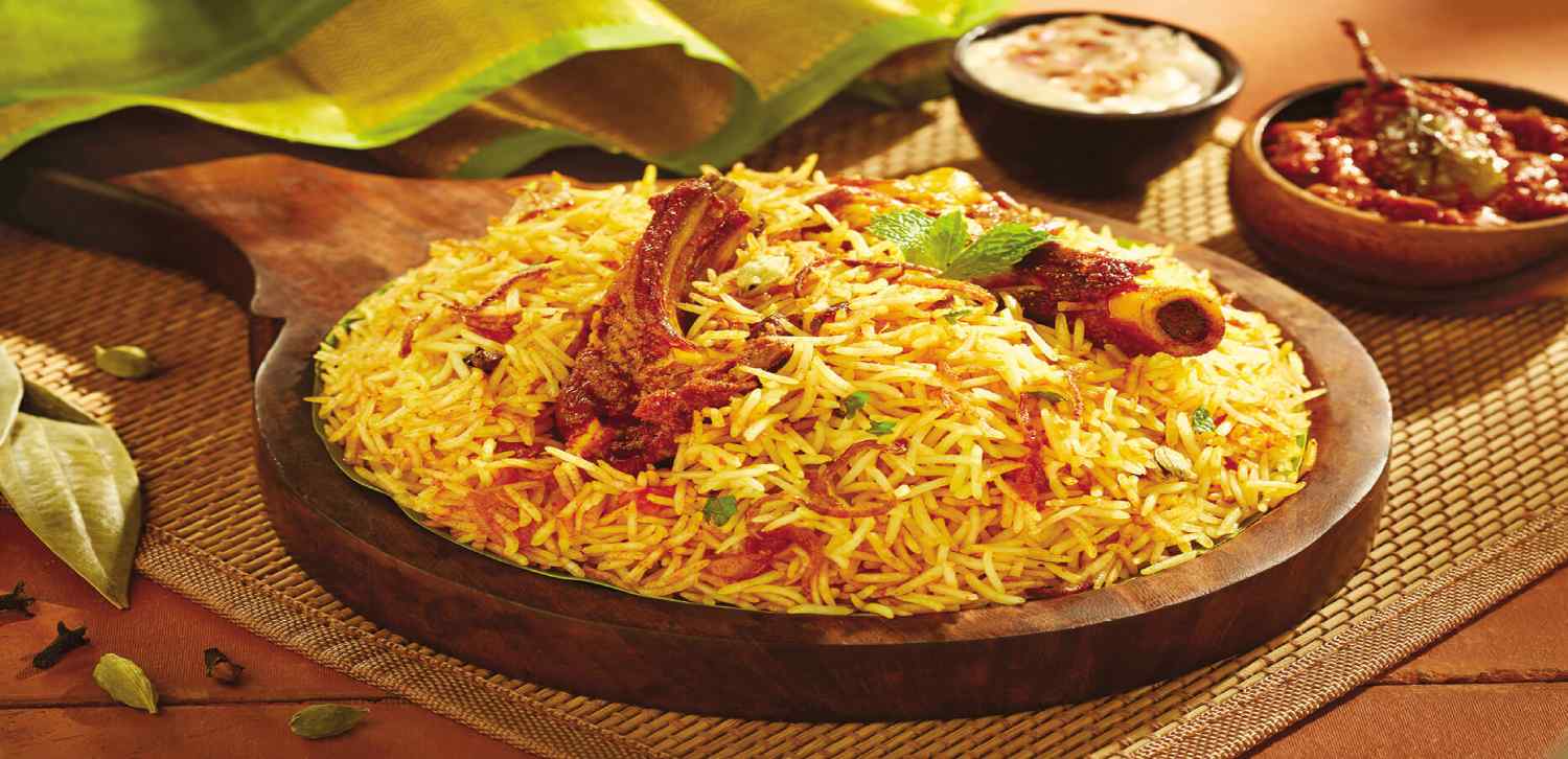 مطعم مظبي السلطان