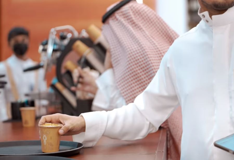 مقهى نوق