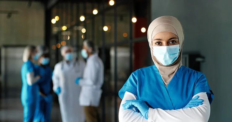 مكاتب استقدام ممرضات في جدة