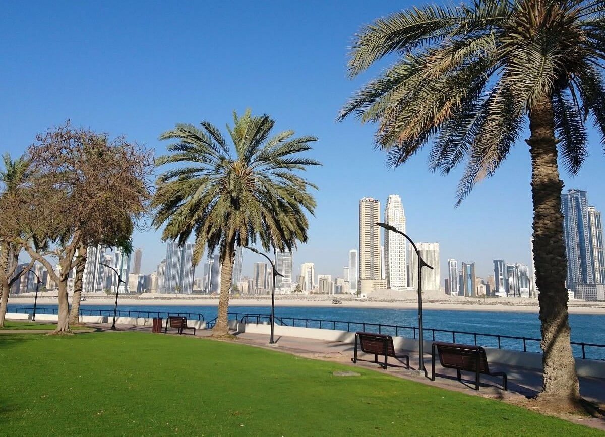 منتزه الممزر