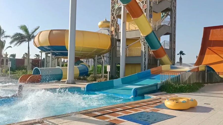 مواعيد اكوا بارك جدة
