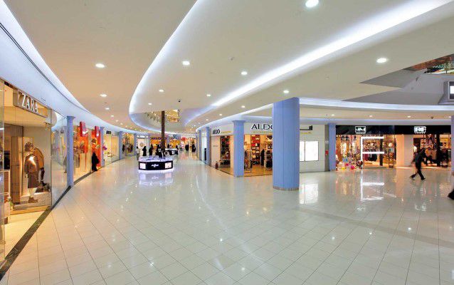 مولات شارع قريش جدة