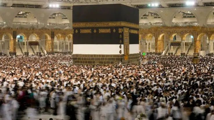 نسمات الخير للعمرة والزيارة 