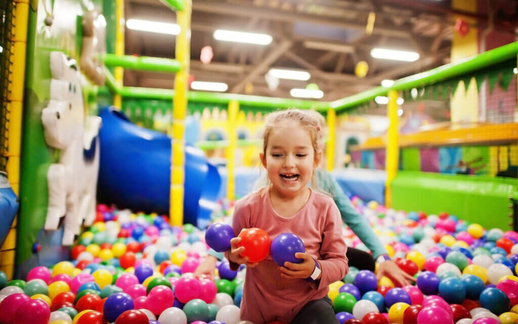 نيون جالاكسي