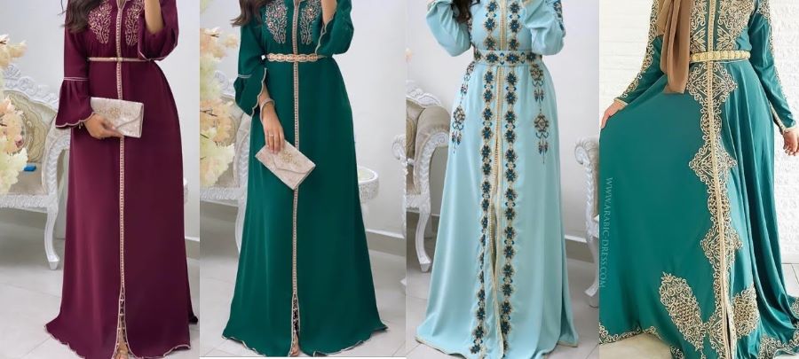 هبه للجلابيات