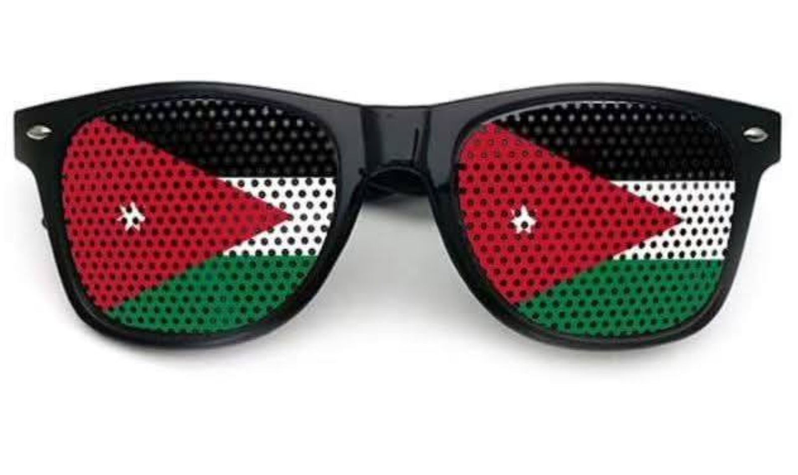 أجمل هدايا فوز الأردن في كأس العالم 2026