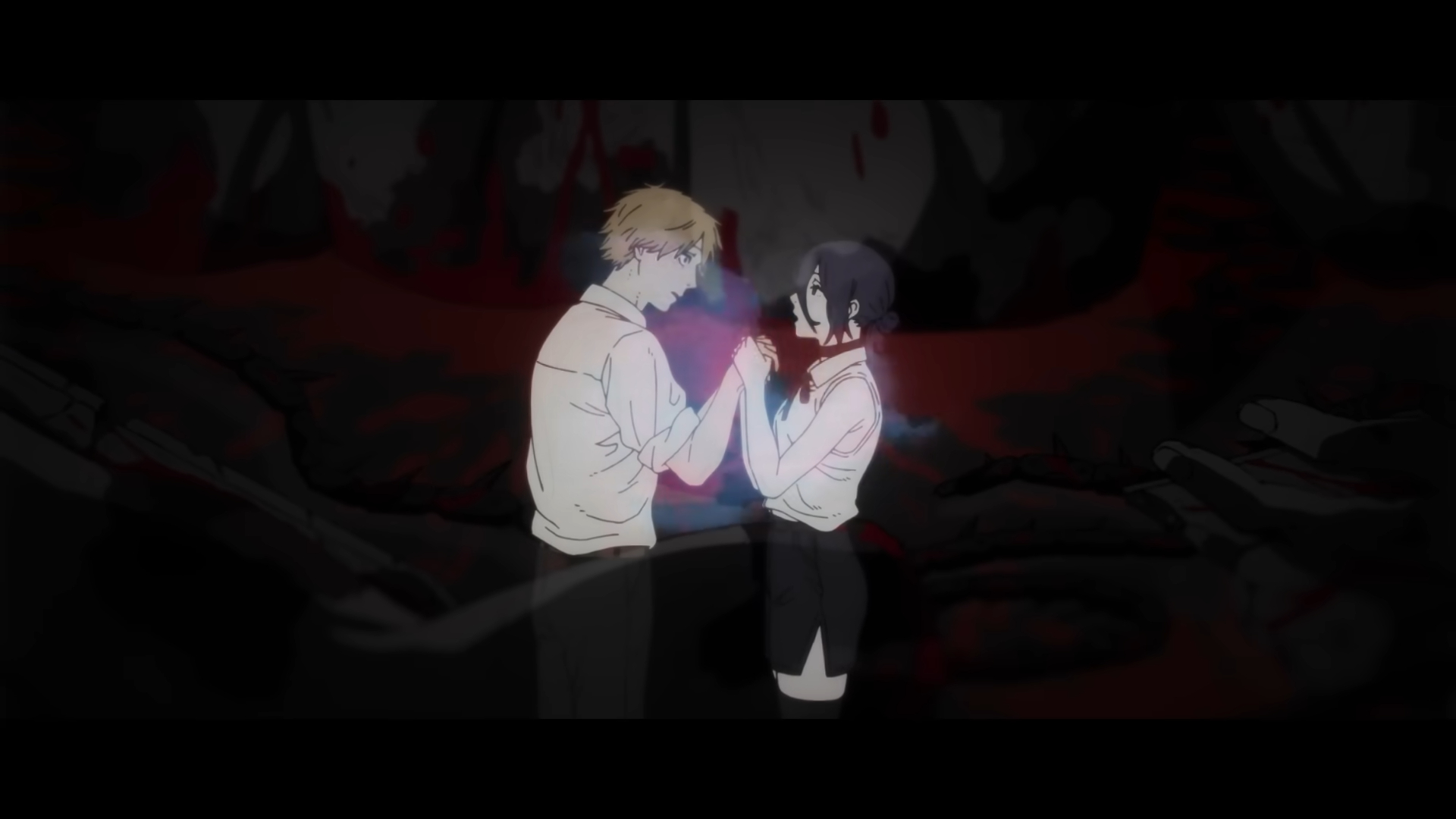 Chainsaw Man