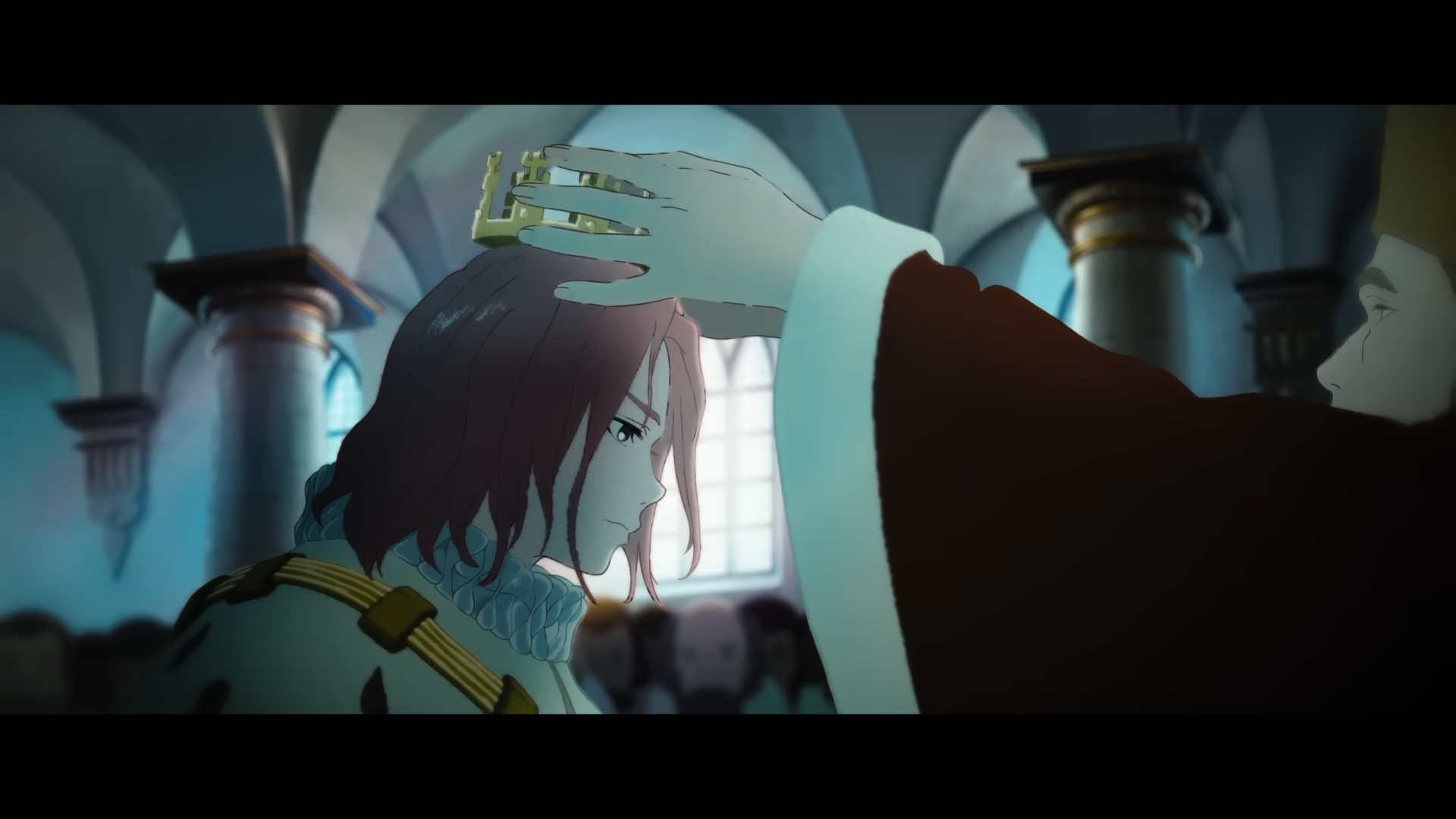 anime