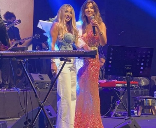 نانسي عجرم