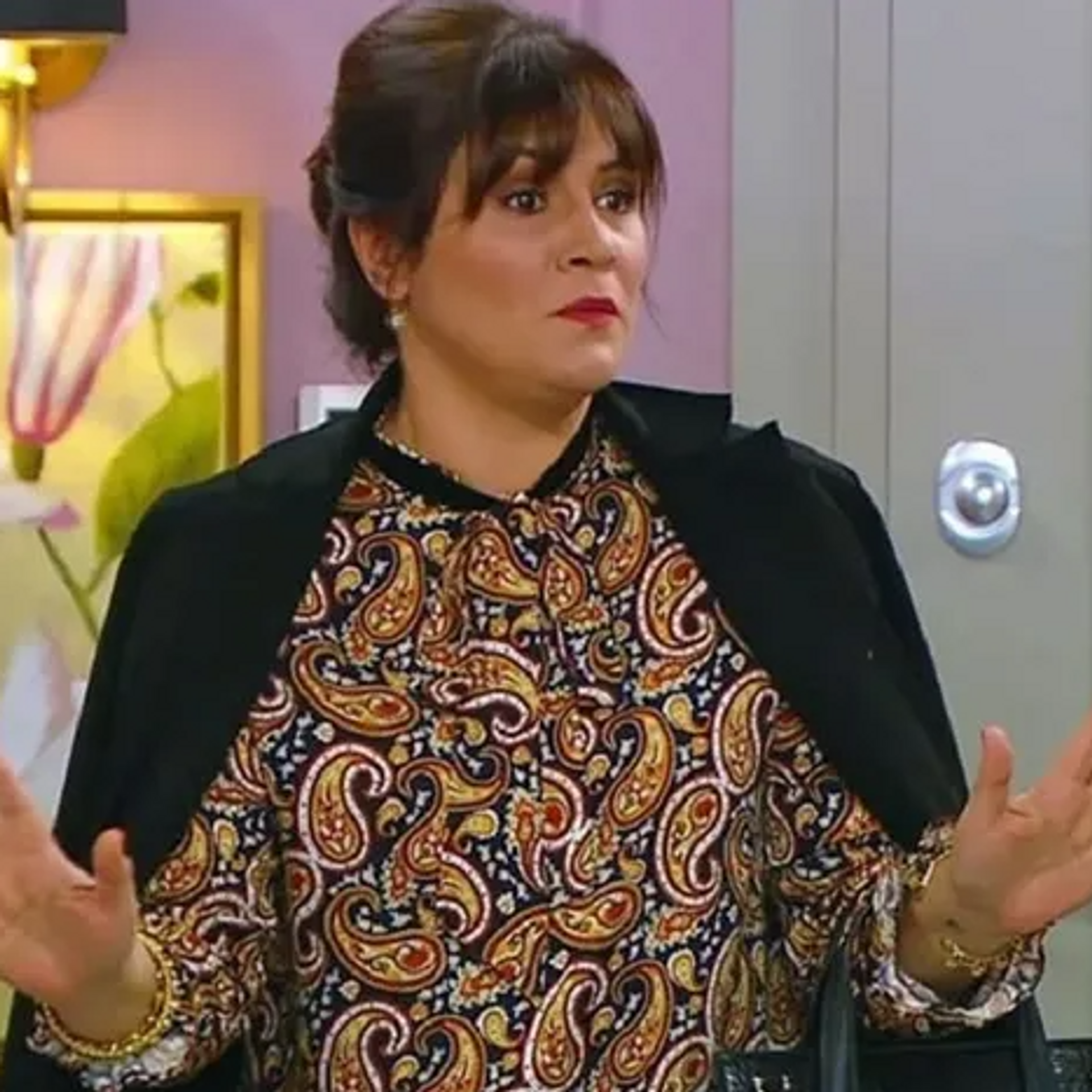 Seda Fettahoğlu intihar mı etti?