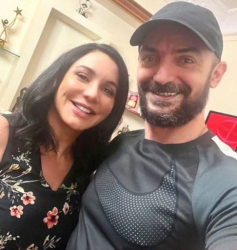 سلاف فواخرجي