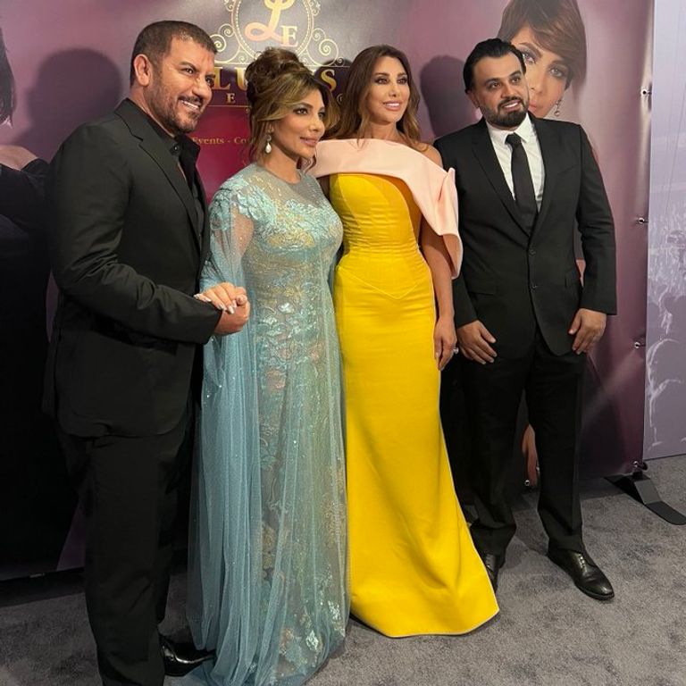 Najwa Karam