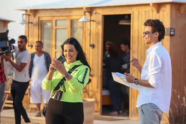 سمية الخشاب