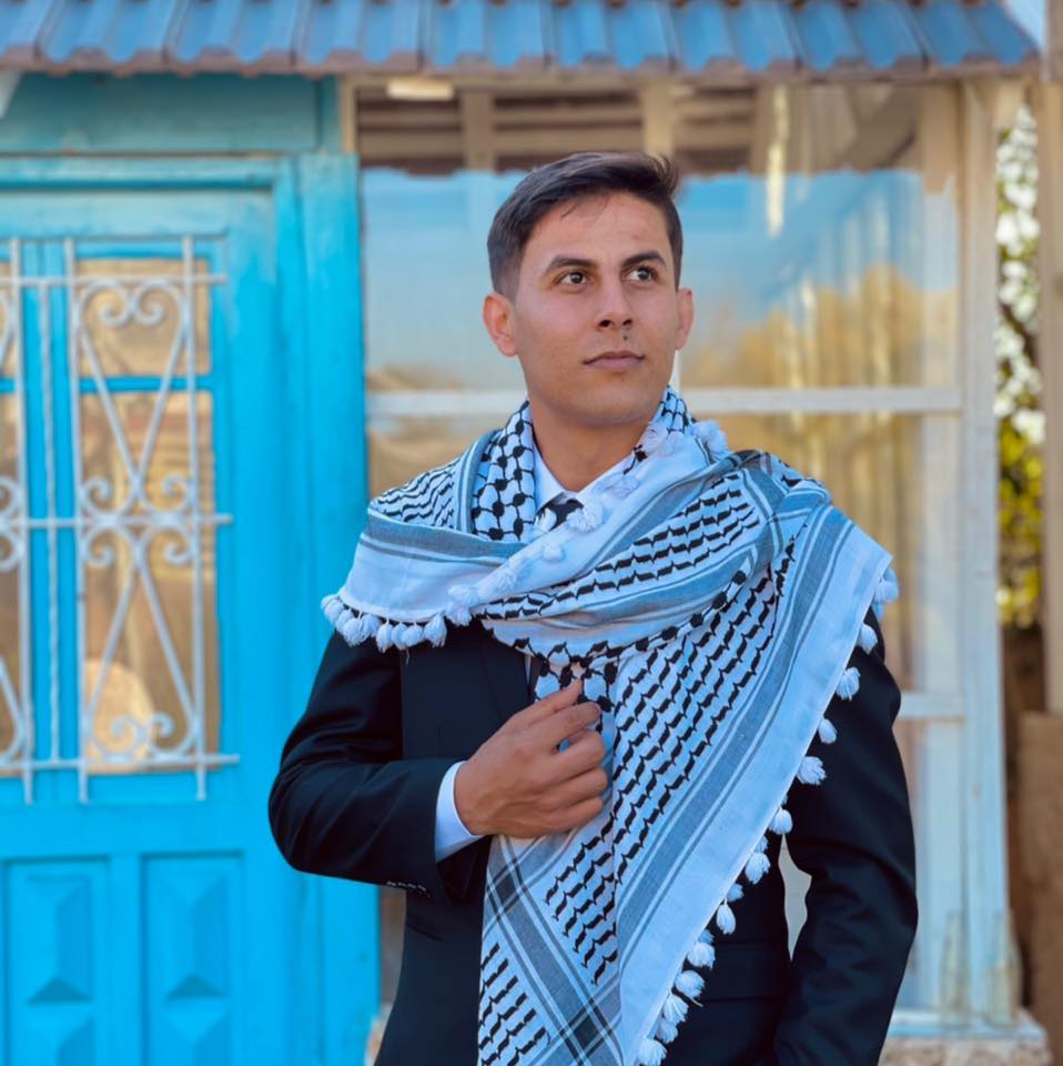 أحمد حجازي
