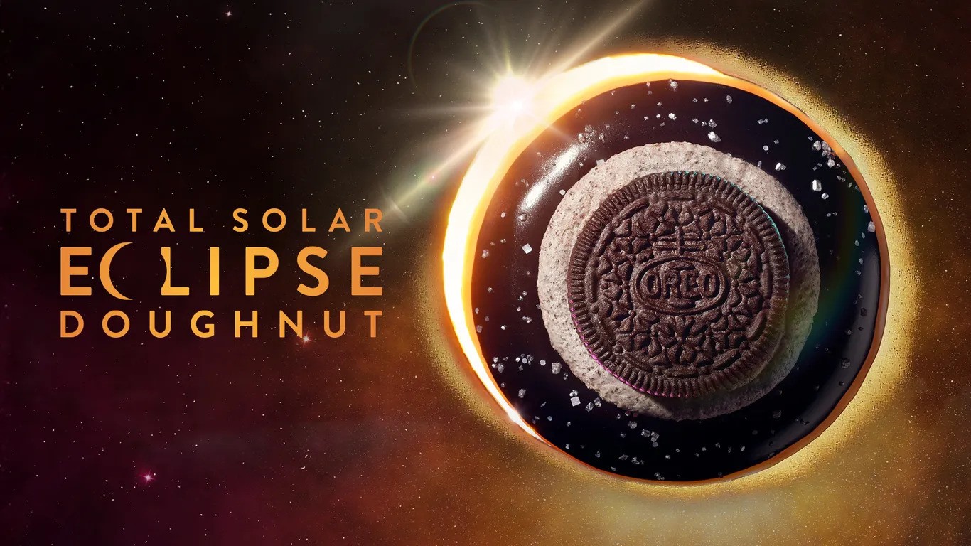 solar eclipse