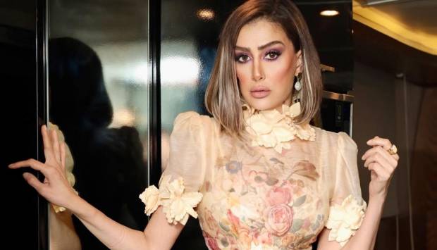 غادة عبد الرازق